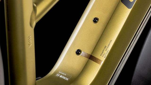 Cube Cube Reaction Hybrid Performance 625 Allroad Trapez goldenlime´n´black &vert; fahrrad.de Bestseller