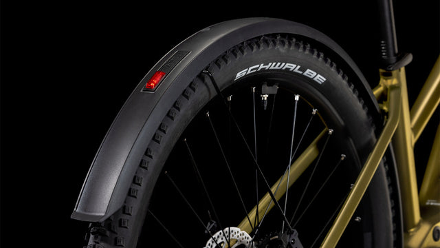 Cube Cube Reaction Hybrid Performance 625 Allroad Trapez goldenlime´n´black &vert; fahrrad.de Bestseller