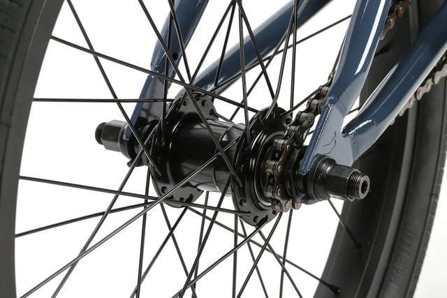 Haro Bikes Haro Bikes Hoover "Black" - Black &vert; fahrrad.de