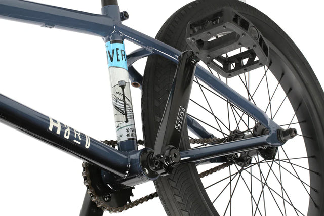 Haro Bikes Haro Bikes Hoover "Black" - Black &vert; fahrrad.de Saisonale Angebote