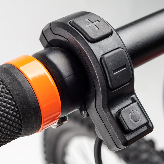 S'COOL S'COOL Junior Bikes E-Kinderfahrrad Riesige Ersparnisse