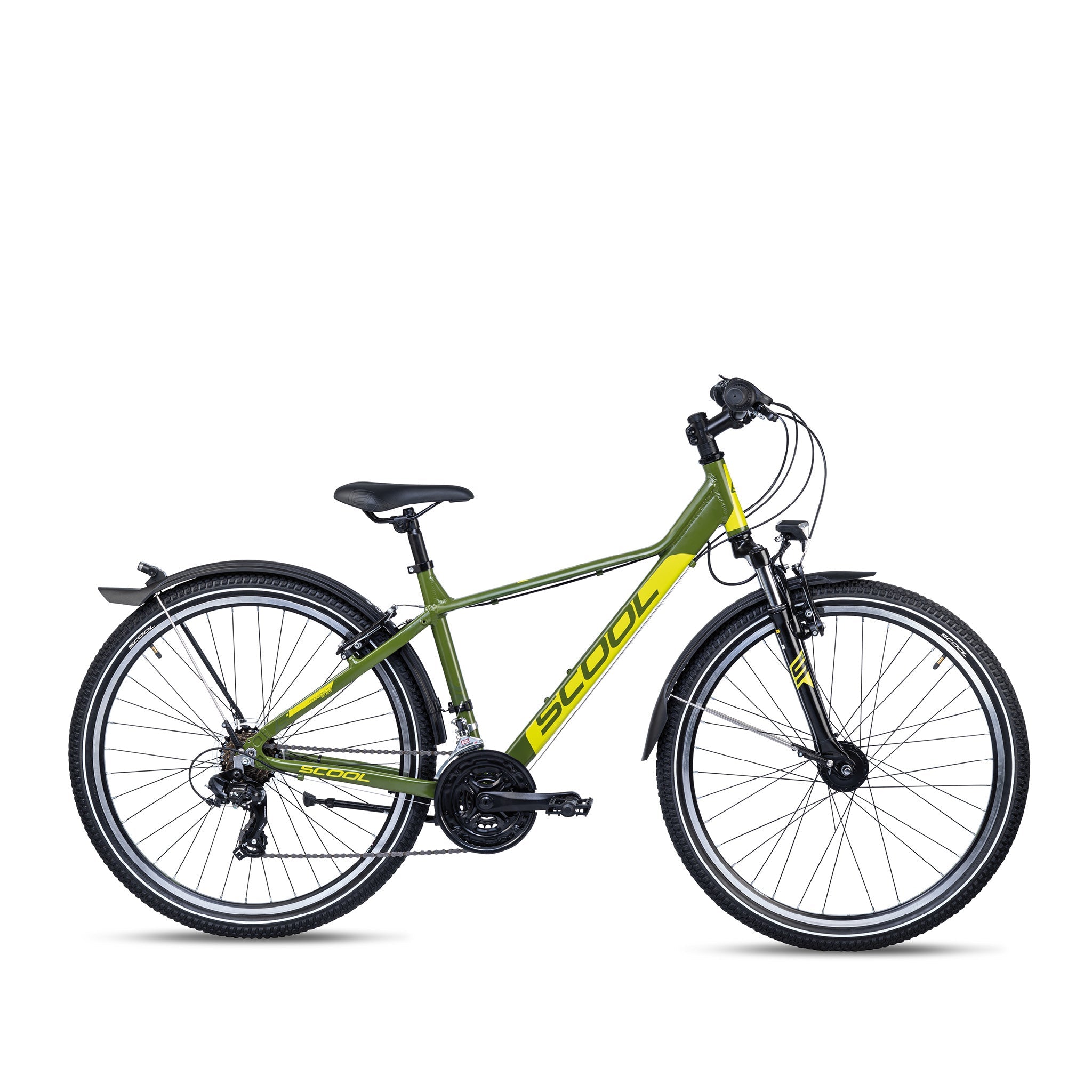S'COOL S'COOL Junior Bikes Kinderfahrrad