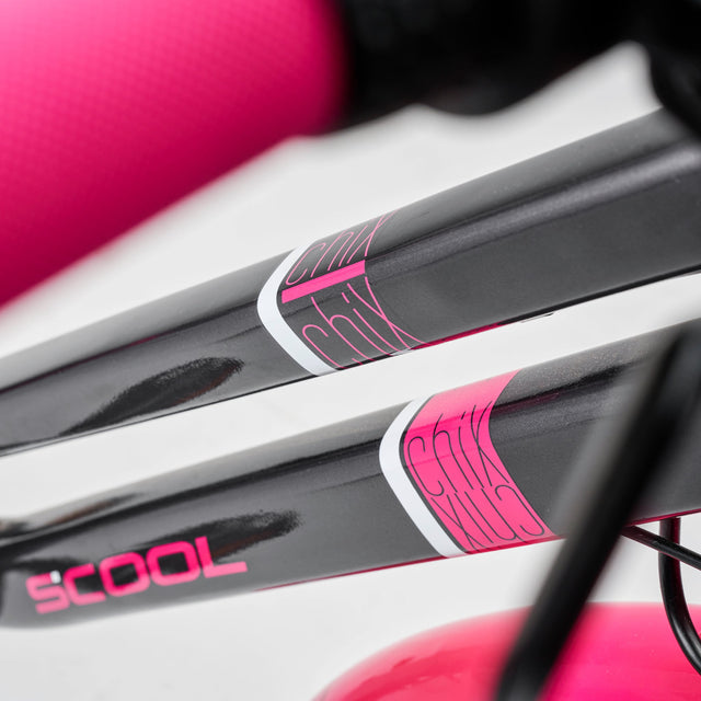 S'COOL S'COOL Junior Bikes Kinderfahrrad