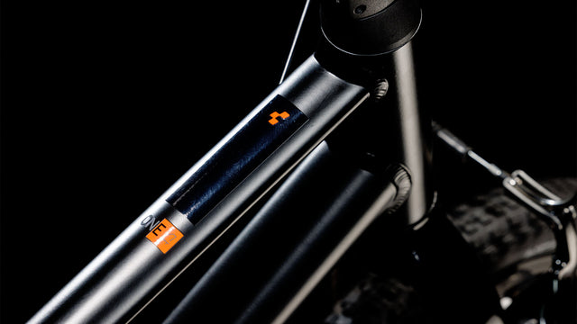 Cube Cube Numove 140 black´n´orange (2025) &vert; fahrrad.de Letzte 2 Tage