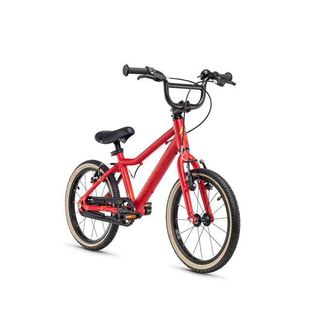 ACADEMY ACADEMY Grade 3 16" Red &vert; fahrrad.de