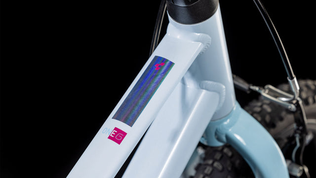 Cube Cube Numove 160 flashwhite´n´pink (2025) &vert; fahrrad.de