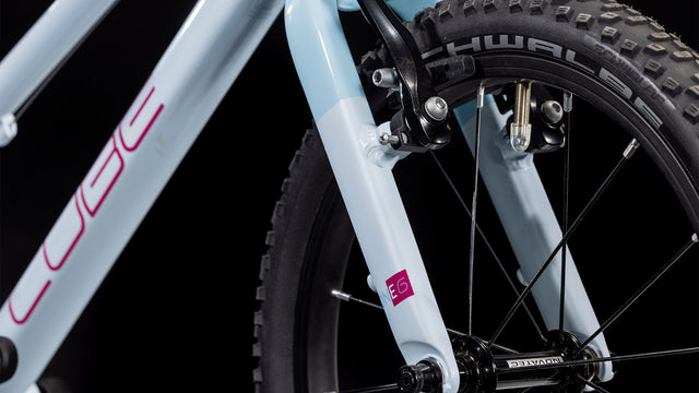 Cube Cube Numove 160 flashwhite´n´pink (2025) &vert; fahrrad.de Zeitbegrenzte Promotion