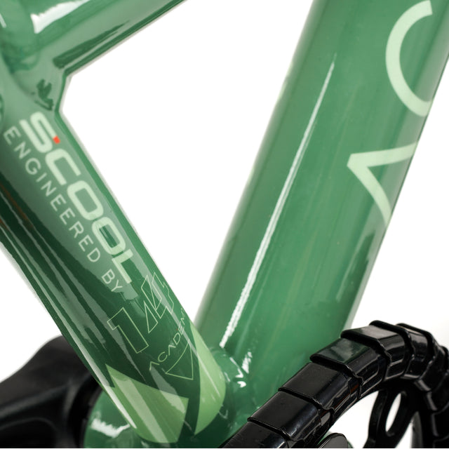 ACADEMY ACADEMY Grade 2 14" Olive &vert; fahrrad.de