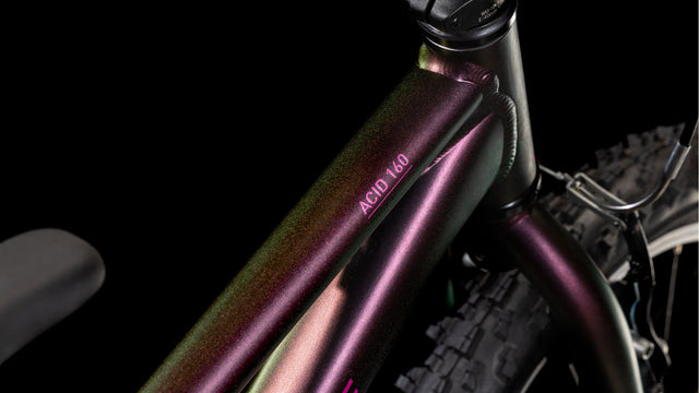 Cube Cube Acid 160 molotov´n´pink (2025) &vert; fahrrad.de