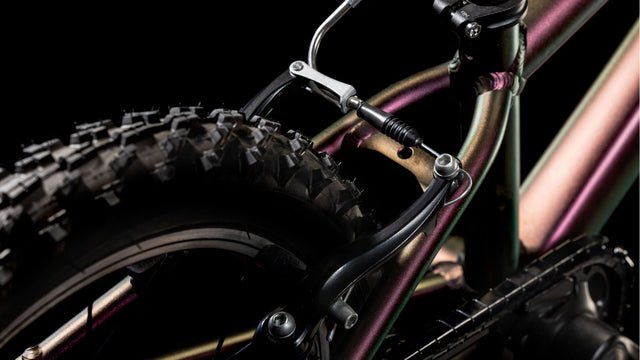 Cube Cube Acid 160 molotov´n´pink (2025) &vert; fahrrad.de Bis zu 60% Rabatt