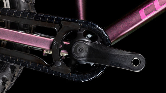 Cube Cube Acid 160 molotov´n´pink (2025) &vert; fahrrad.de Bis zu 60% Rabatt