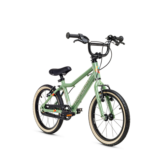 ACADEMY ACADEMY Grade 3 16" Olive &vert; fahrrad.de