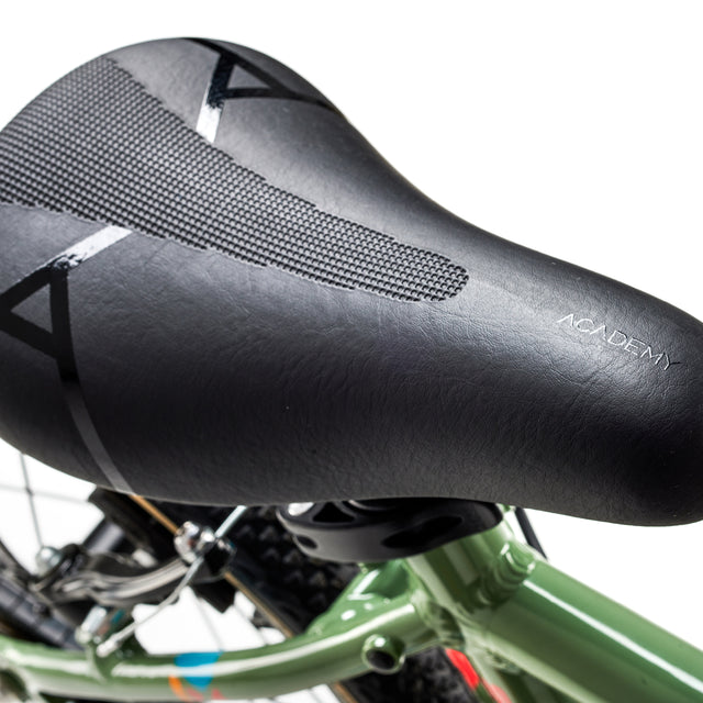 ACADEMY ACADEMY Grade 3 16" Olive &vert; fahrrad.de Vierteljährliche Förderung