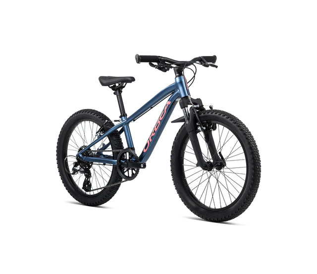 Orbea Orbea MX 20 XC Moondust Blue - Red (2025) &vert; fahrrad.de