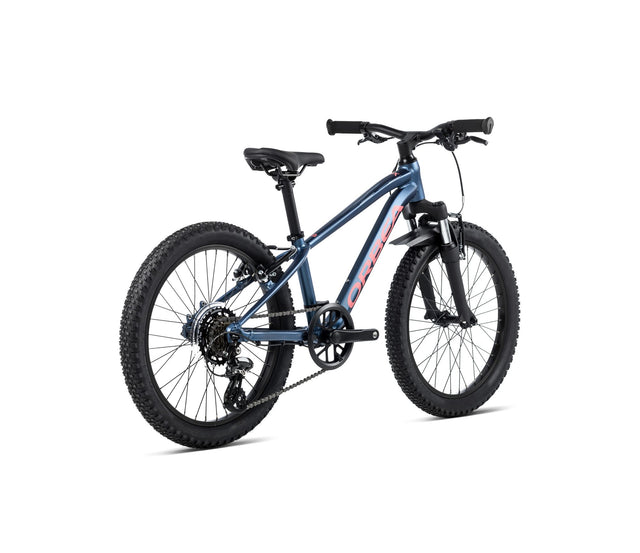 Orbea Orbea MX 20 XC Moondust Blue - Red (2025) &vert; fahrrad.de Nur noch ein Tag übrig