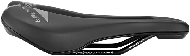 Selle Italia Selle Italia X-Bow SF Sattel black &vert; fahrrad.de