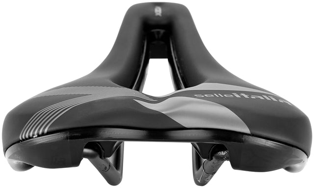 Selle Italia Selle Italia X-Bow SF Sattel black &vert; fahrrad.de Riesige Rabatte