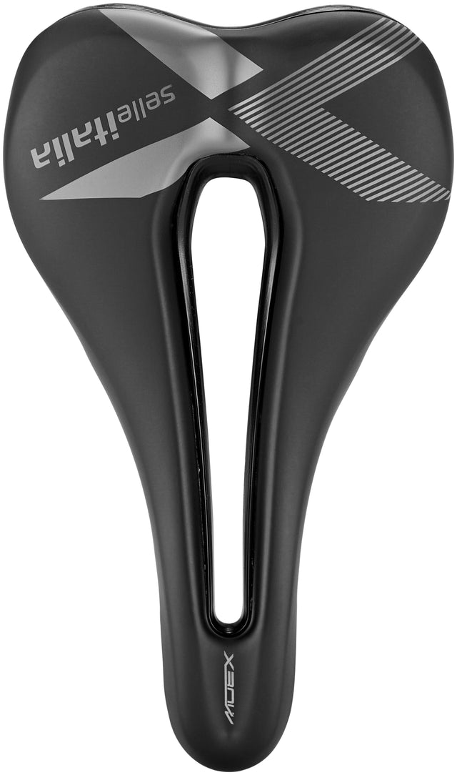 Selle Italia Selle Italia X-Bow SF Sattel black &vert; fahrrad.de Riesige Rabatte