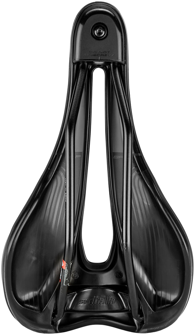 Selle Italia Selle Italia X-Bow SF Sattel black &vert; fahrrad.de Riesige Rabatte