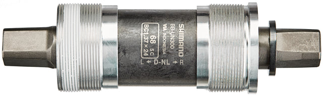 Shimano Shimano BB-UN300 Vierkant Innenlager BSA 68mm &vert; fahrrad.de