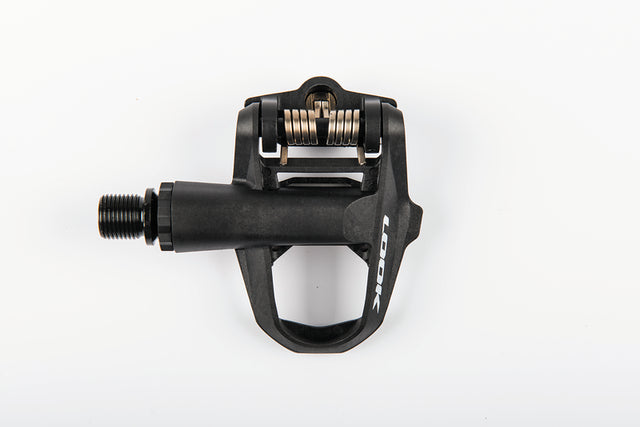 Look Look Keo 2 Max Carbon Pedale black &vert; fahrrad.de
