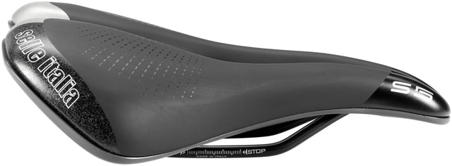 Selle Italia Selle Italia MAX S 5 Sattel black &vert; fahrrad.de