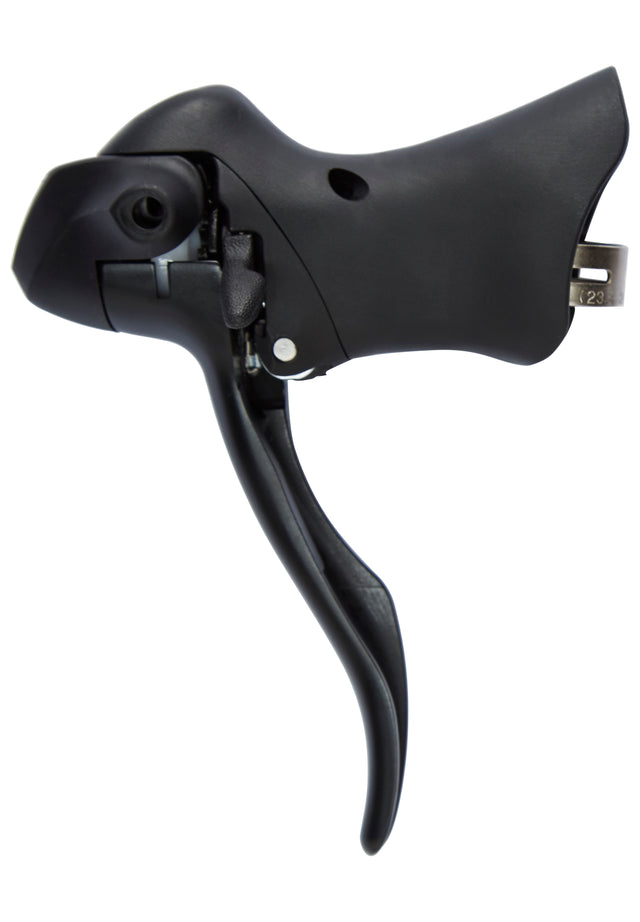 Shimano Shimano Tourney ST-A073 Schalt-/Bremshebel Set Road 3x7-fach schwarz | fahrrad.de