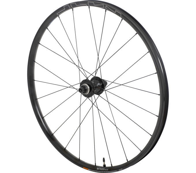 Shimano Shimano WH-MT620 Hinterrad 29" 12-fach TA 12x148mm | fahrrad.de