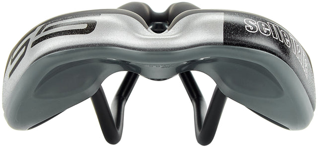 Selle Italia Selle Italia S 5 SFlw Sattel black &vert; fahrrad.de Rabatte dieses Monats