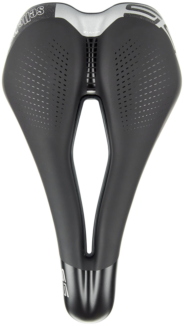 Selle Italia Selle Italia S 5 SFlw Sattel black &vert; fahrrad.de Rabatte dieses Monats