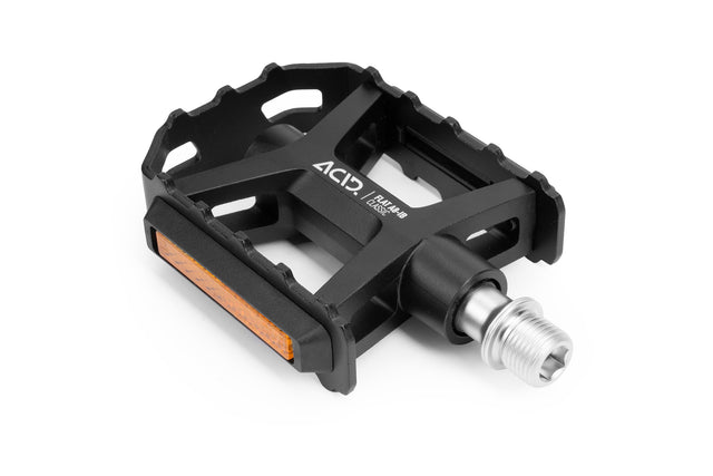 Acid ACID Pedale FLAT A8-IB Classic black &vert; fahrrad.de