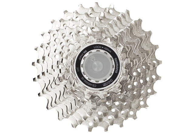 Shimano Shimano Deore CS-HG500 Kassette 10-fach &vert; fahrrad.de
