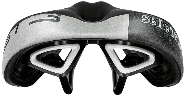 Selle Italia Selle Italia ST 3 SFlw Sattel black &vert; fahrrad.de Fabrikverkauf