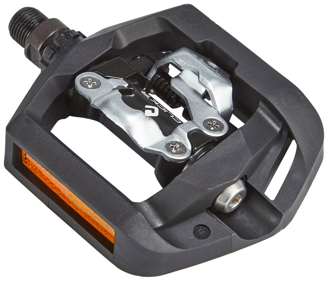 Shimano Shimano PD-T421 Click'R Pedale schwarz &vert; fahrrad.de Online Shopping