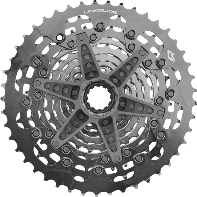 Shimano Shimano Cues CS-LG700 Kassette 11-fach 11-45Z &vert; fahrrad.de Exklusivangebot