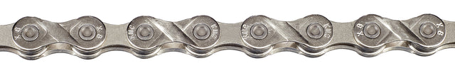 KMC KMC X8 Kette 6-/7-/8-fach silber &vert; fahrrad.de Cyber Monday