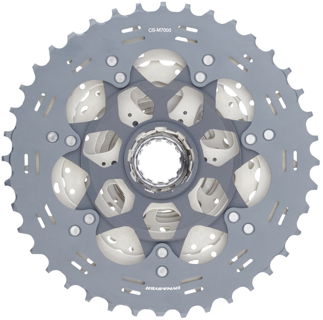 Shimano Shimano SLX CS-M7000 Kassette 11-fach &vert; fahrrad.de