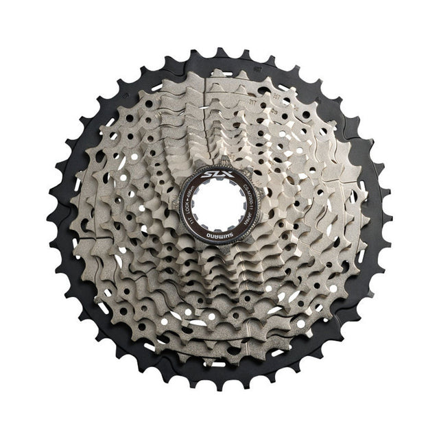 Shimano Shimano SLX CS-M7000 Kassette 11-fach &vert; fahrrad.de Osterangebot