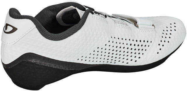 Giro Giro CADET W - Road Schuhe white &vert; fahrrad.de