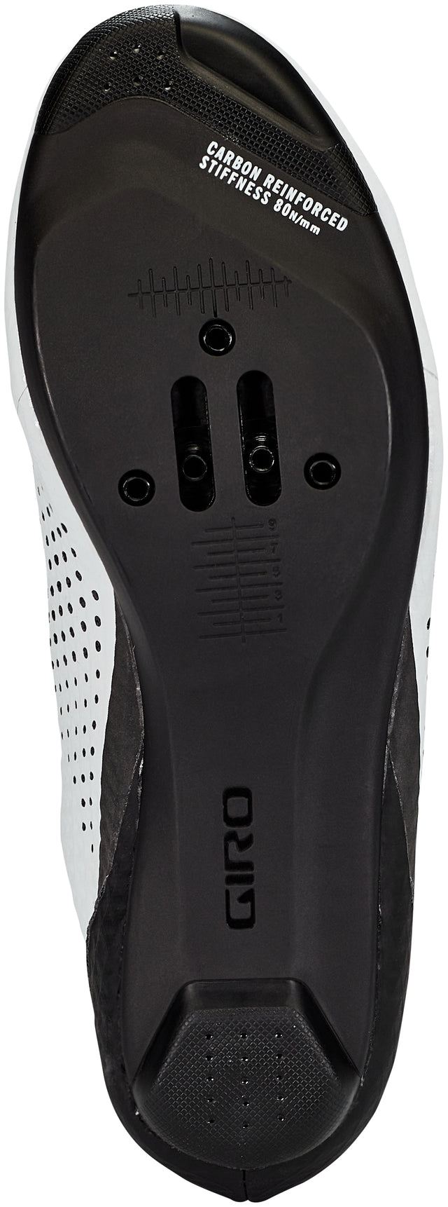 Giro Giro CADET W - Road Schuhe white &vert; fahrrad.de Lagerräumung