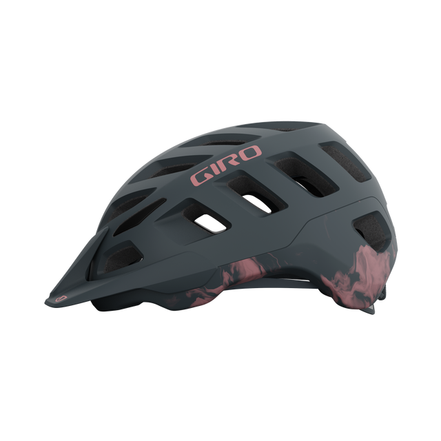 Giro Giro RADIX Helm matte dusty rose cosmic &vert; fahrrad.de