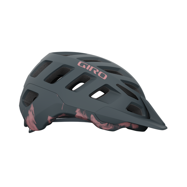 Giro Giro RADIX Helm matte dusty rose cosmic &vert; fahrrad.de Online Outlet
