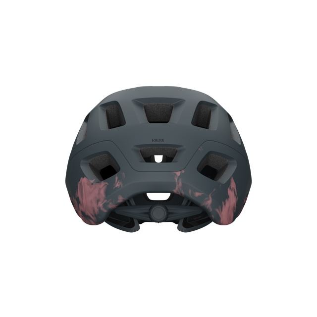 Giro Giro RADIX Helm matte dusty rose cosmic &vert; fahrrad.de Online Outlet