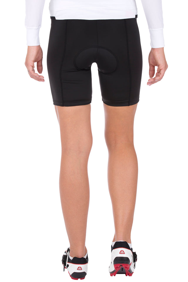 Gonso Gonso Pretoria Radhose Damen schwarz &vert; fahrrad.de