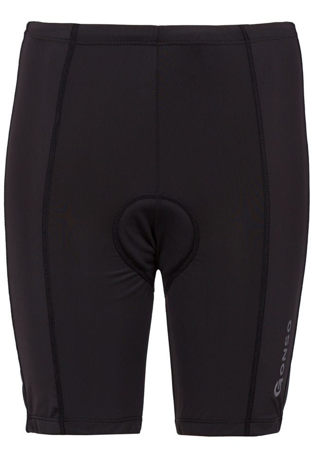 Gonso Gonso Pretoria Radhose Damen schwarz &vert; fahrrad.de Exklusive Angebote