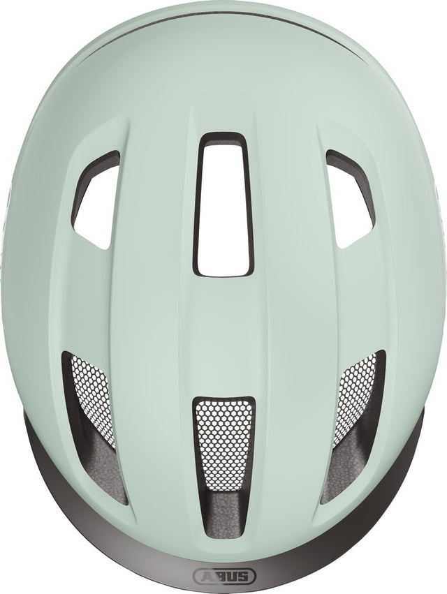 ABUS ABUS Purl-Y Helm Urban mint grün &vert; fahrrad.de Große Rabatte