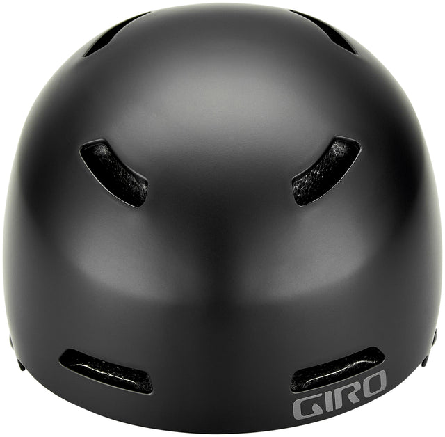 Giro Giro QUARTER FS MIPS Helm matte black &vert; fahrrad.de