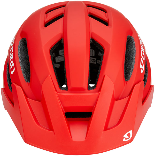 Giro Giro Fixture Mips II Helm matte trim red &vert; fahrrad.de
