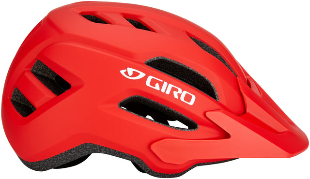 Giro Giro Fixture Mips II Helm matte trim red &vert; fahrrad.de Bestseller
