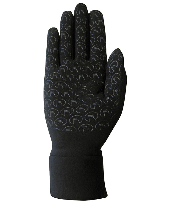 Roeckl Roeckl Pino Handschuhe Black &vert; fahrrad.de Kauf eins, bekomm eins gratis